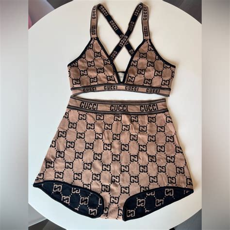 Gucci Nightwear & Lingerie 